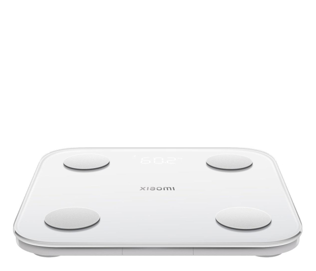 Xiaomi Waga łazienkowa Mi Body Composition Scale S400 - 1263078 - zdjęcie 4